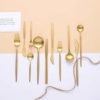 Small Forks By Rosseta | Gold And Silver | Rosseta Home
