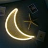 Superstar Love Me Now Wall/Desk Lamp Table/Wall Lamp Moon