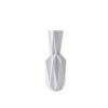 Origami By Jasmine Bergmann Artic White Medium - Ceramic New Vase