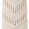 Boho Chic By Ingrid Tapestry/Macrame Unique And Elegant Tapestry