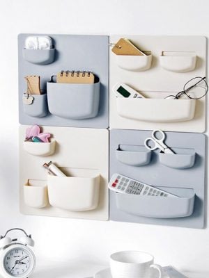 Annabella by Jacobsson | Self-Adhesive Accessories Holder unique and elegant Shelf