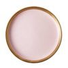 Fabienne Powder Collection Plate/Tray Unique And Elegant Plates