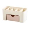 Caroline By ChloÉ Cosmetic Storage Box Unique And Elegant Cosmetic Storge Box Pink Makeup Box / M