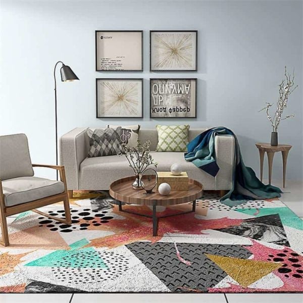 Alexis By Anne Svensson Rugs