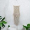 Lace By Ingrid Tapestery/Macrame Tapestry