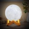 Moon &Amp; Mystery Table Lamp Table Lamp