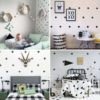 Bambino Kids Wall Decals Wall Decals