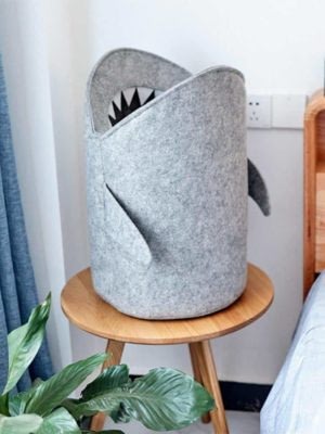 Shark by Marcus Storage Bag  Medium
