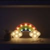 Superstar Rainbow Wall/Table Lamp Table/Wall Lamp Default Title