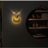 Golden Tjur Bw, Wall/Bed Lamp Wall Lamp