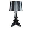TrÄWick Clear Bw Table/Room Lamp Table Lamp Deep Black