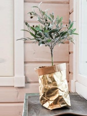 Floweri Vase/Storage Vase