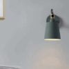 Utan Candle Droplight Wall Lamp | Rosseta Home